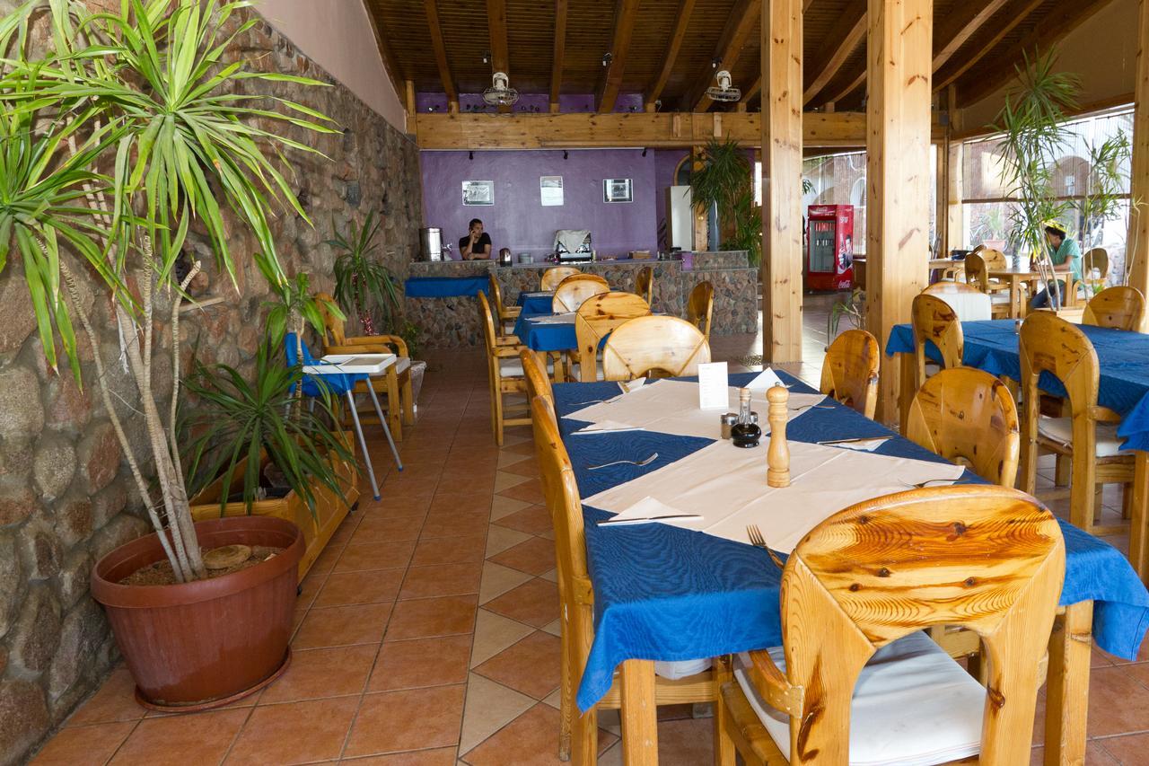 Blue Beach Club Apartment Dahab Kültér fotó